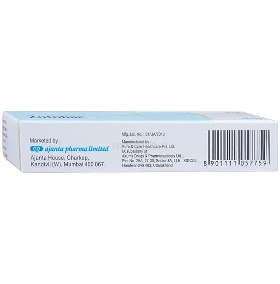 zotobac gel 20 gm